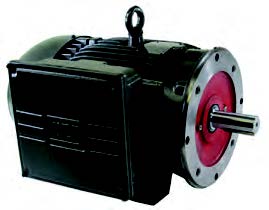 Card brand motor