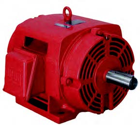 Catalog motor