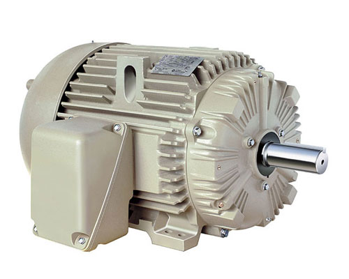 Card brand motor