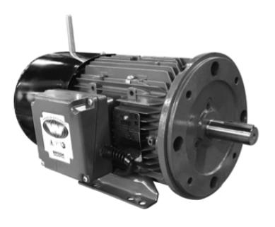 Catalog motor