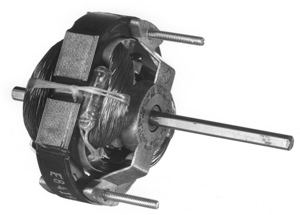 Catalog motor