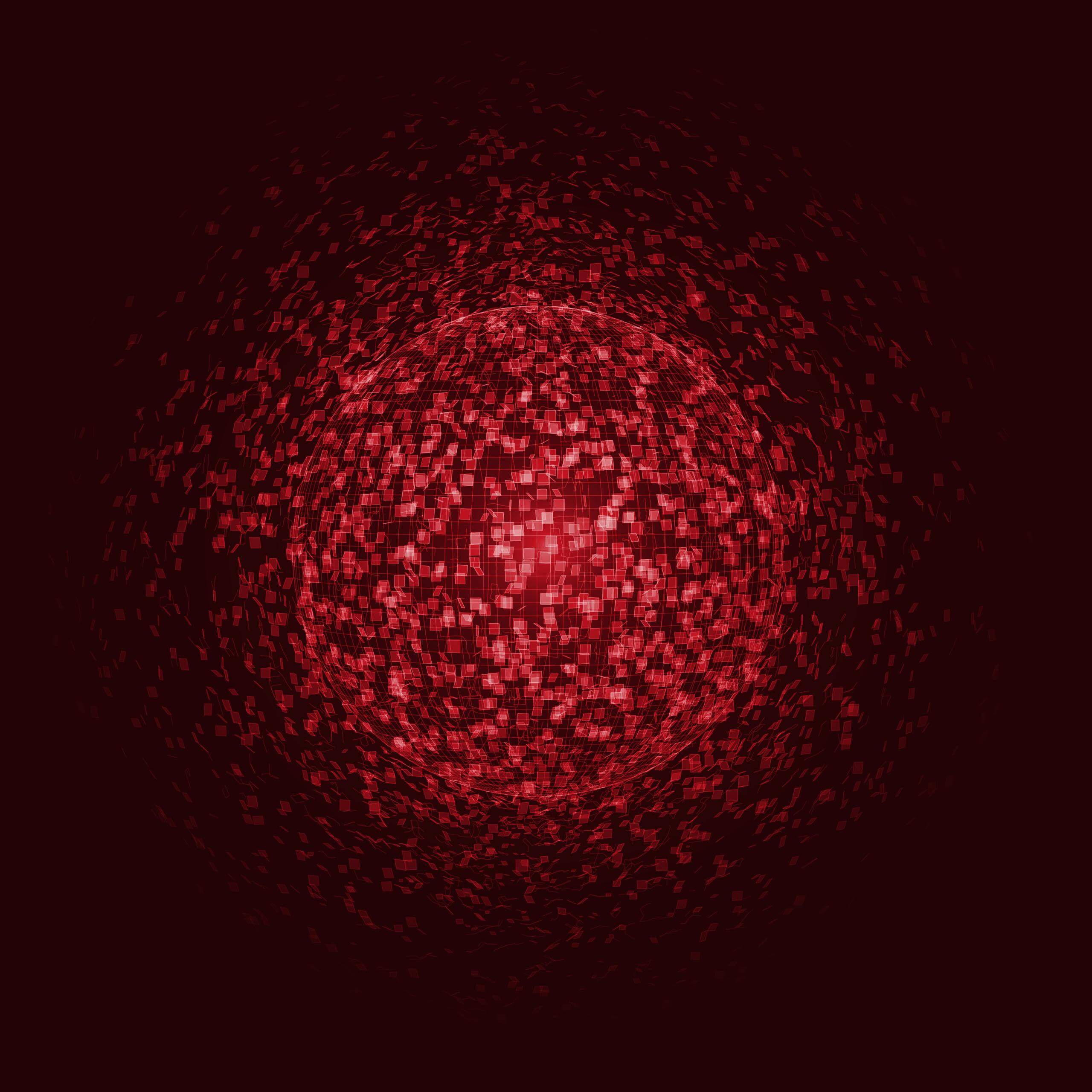 Calculator Visualization