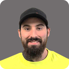 Daniel Hendrick Rosa