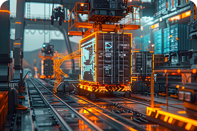 The Future of Industrial Uptime