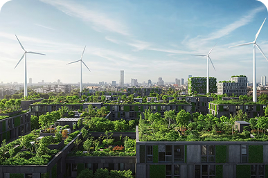 How Predictive Maintenance Powers Green Manufacturing