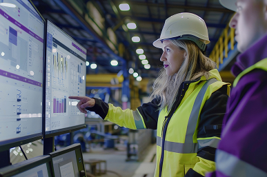 Predictive Maintenance in 2025 and Beyond