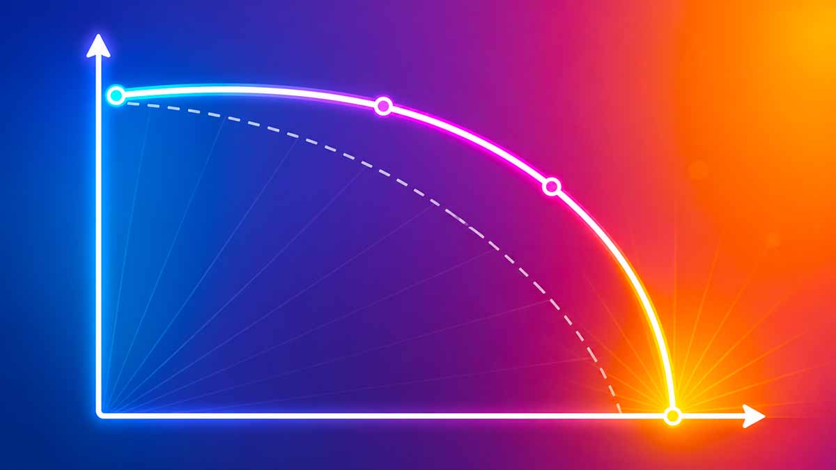 The P-F Curve Was Written in 1978. Industrial Maintenance Has Outgrown Partial Visibility.