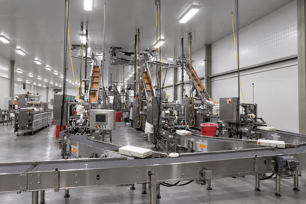 Meat Processing